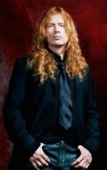 Дэвид Мастейн фильмография, фото, биография - личная жизнь. Dave Mustaine