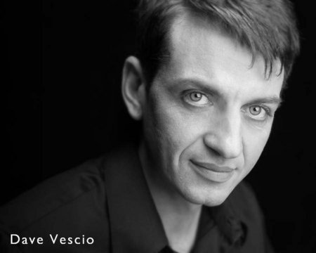 Дэйв Вескио фильмография, фото, биография - личная жизнь. Dave Vescio