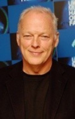 Дэвид Гилмор фильмография, фото, биография - личная жизнь. David Gilmour