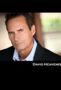 Дэвид Хэвенер фильмография, фото, биография - личная жизнь. David Heavener