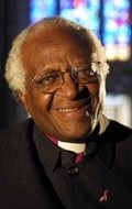 Десмонд Туту фильмография, фото, биография - личная жизнь. Desmond Tutu