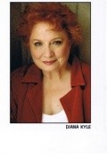 Диана Кайл фильмография, фото, биография - личная жизнь. Diana Kyle