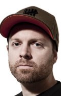 DJ Shadow фильмография, фото, биография - личная жизнь. DJ Shadow