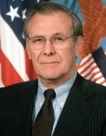 Дональд Рамсфельд фильмография, фото, биография - личная жизнь. Donald Rumsfeld