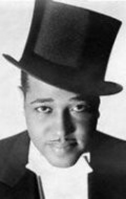 Дюк Эллингтон фильмография, фото, биография - личная жизнь. Duke Ellington