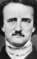 Эдгар Аллан По фильмография, фото, биография - личная жизнь. Edgar Allan Poe