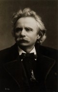Эдвард Григ фильмография, фото, биография - личная жизнь. Edvard Grieg