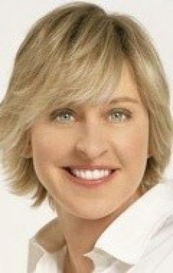 Эллен ДеДженерес фильмография, фото, биография - личная жизнь. Ellen DeGeneres