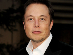 Илон Маск фильмография, фото, биография - личная жизнь. Elon Musk