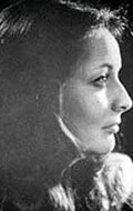 Эльвира Бруновская фильмография, фото, биография - личная жизнь. Elvira Brunovskaya