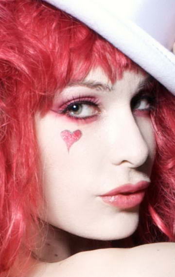 Эмили Отем фильмография, фото, биография - личная жизнь. Emilie Autumn