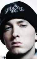 Эминем фильмография, фото, биография - личная жизнь. Eminem