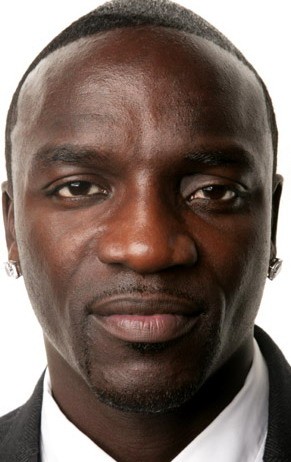 Эйкон фильмография, фото, биография - личная жизнь. Akon