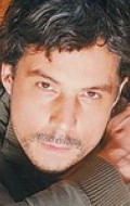Актер Федерико Оливера - фильмография. Биография, личная жизнь и фото Федерико Оливера.
