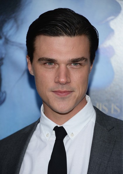 Актер Finn Wittrock - фильмография. Биография, личная жизнь и фото Finn Wittrock.