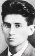 Франц Кафка фильмография, фото, биография - личная жизнь. Franz Kafka