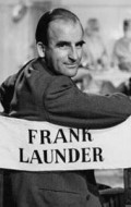 Фрэнк Лондер фильмография, фото, биография - личная жизнь. Frank Launder