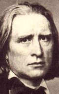 Ференц Лист фильмография, фото, биография - личная жизнь. Franz Liszt