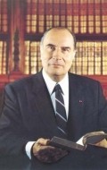 Франсуа Миттеран фильмография, фото, биография - личная жизнь. Francois Mitterrand