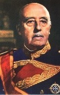 Франциско Франко фильмография, фото, биография - личная жизнь. Francisco Franco