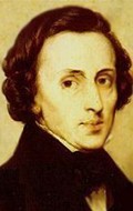 Фредерик Шопен фильмография, фото, биография - личная жизнь. Frederic Chopin