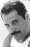 Фредди Меркьюри фильмография, фото, биография - личная жизнь. Freddie Mercury