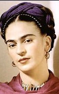 Frida Kahlo фильмография, фото, биография - личная жизнь. Frida Kahlo