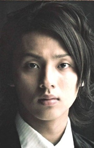 Актер Фудзигая Тайскэ - фильмография. Биография, личная жизнь и фото Фудзигая Тайскэ.