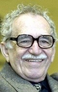 Габриэль Гарсия Маркес фильмография, фото, биография - личная жизнь. Gabriel Garcia Marquez