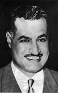 Джамал АбДель Нассер фильмография, фото, биография - личная жизнь. Gamal Abdel Nasser