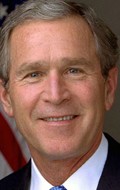 Джордж У. Буш фильмография, фото, биография - личная жизнь. George W. Bush