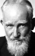 Джордж Бернард Шоу фильмография, фото, биография - личная жизнь. George Bernard Shaw