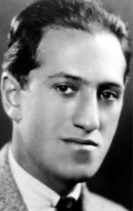 Джордж Гершвин фильмография, фото, биография - личная жизнь. George Gershwin