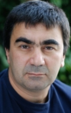 Георги Овашвили фильмография, фото, биография - личная жизнь. Georg Ovasvili