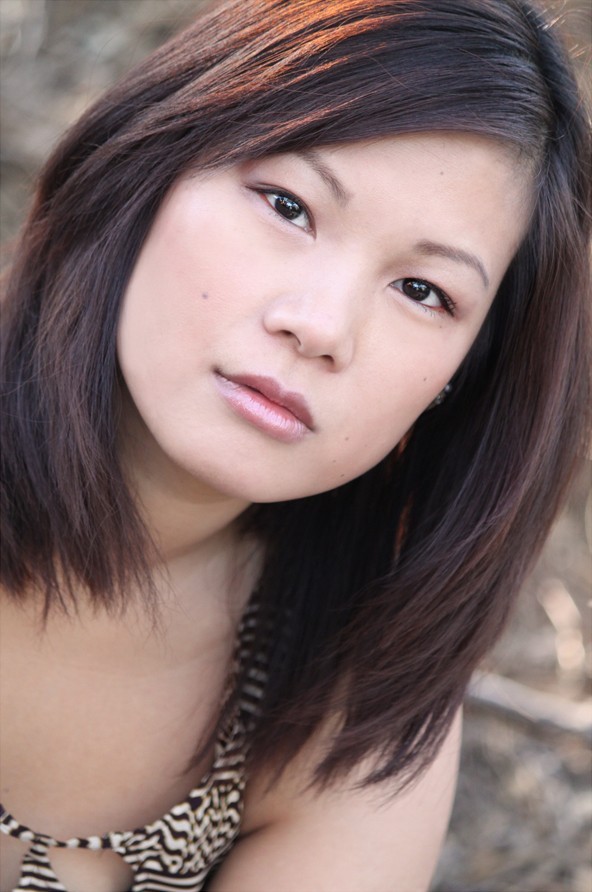 Актриса Джинни Ю - фильмография. Биография, личная жизнь и фото Джинни Ю.