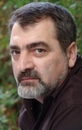 Актер Георгий Дарчиашвили - фильмография. Биография, личная жизнь и фото Георгий Дарчиашвили.