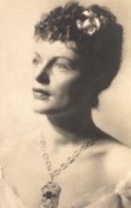 Gisela von Collande фильмография, фото, биография - личная жизнь. Gisela von Collande