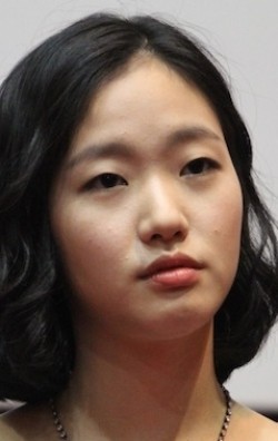 Актриса Гоу-юн Ким - фильмография. Биография, личная жизнь и фото Гоу-юн Ким.