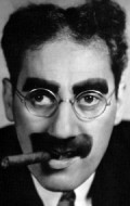 Граучо Маркс фильмография, фото, биография - личная жизнь. Groucho Marx