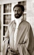 Хайле Селассие I фильмография, фото, биография - личная жизнь. Haile Selassie