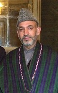 Хамид Карзай фильмография, фото, биография - личная жизнь. Hamid Karzai