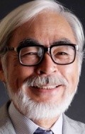 Хаяо Миядзаки фильмография, фото, биография - личная жизнь. Hayao Miyazaki