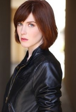 Hayley O'Connor фильмография, фото, биография - личная жизнь. Hayley O'Connor