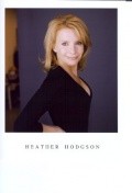 Хезер Ходжсон фильмография, фото, биография - личная жизнь. Heather Hodgson