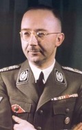 Генрих Гиммлер фильмография, фото, биография - личная жизнь. Heinrich Himmler