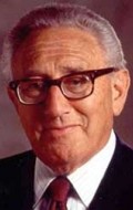 Генри Киссинджер фильмография, фото, биография - личная жизнь. Henry Kissinger