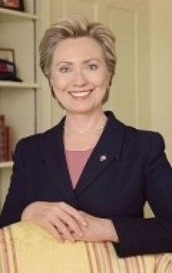 Хиллари Родэм Клинтон фильмография, фото, биография - личная жизнь. Hillary Clinton