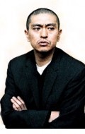 Актер, Режиссер, Сценарист, Продюсер Хитоси Матсумото - фильмография. Биография, личная жизнь и фото Хитоси Матсумото.