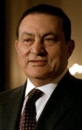 Хосни Мубарак фильмография, фото, биография - личная жизнь. Hosni Mubarak