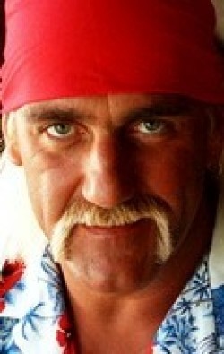Халк Хоган фильмография, фото, биография - личная жизнь. Hulk Hogan